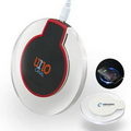 Congo Wireless Charging Pad